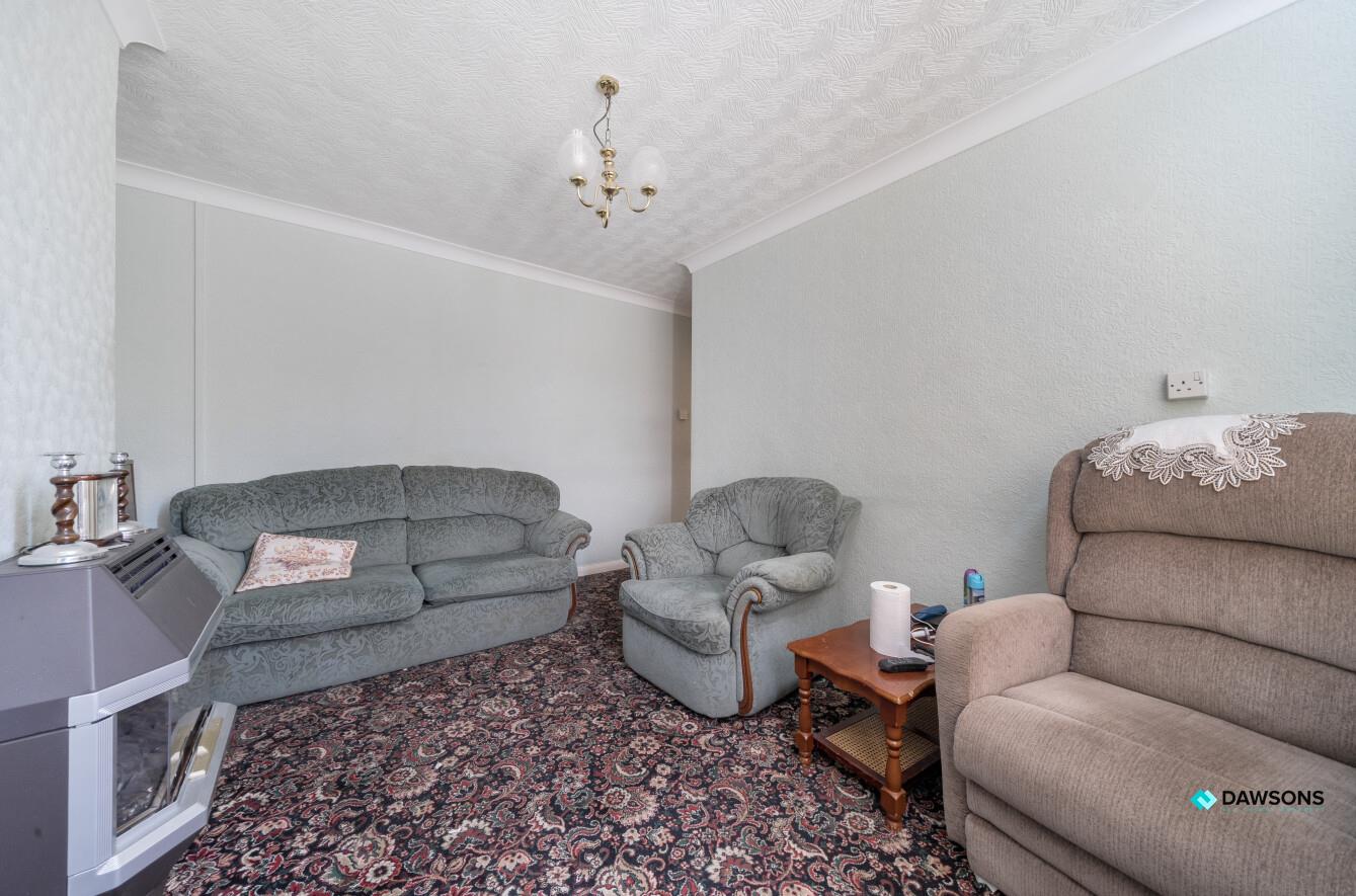 Ger-Y-Castell, Kidwelly, SA17 4TT